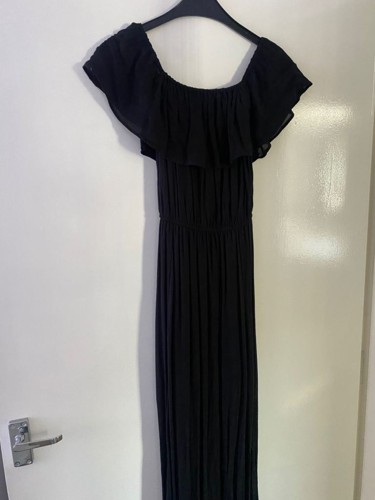 Ladies maxi dress 