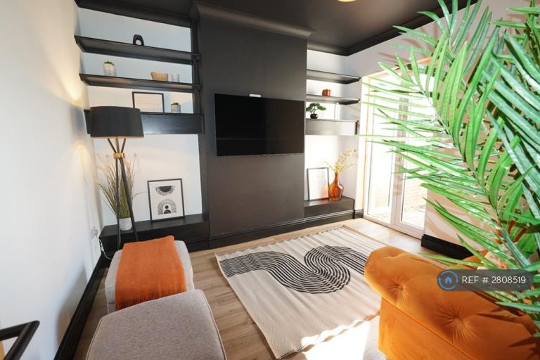 1 bedroom in Wellington St, Gloucester, GL1 (#2808519)