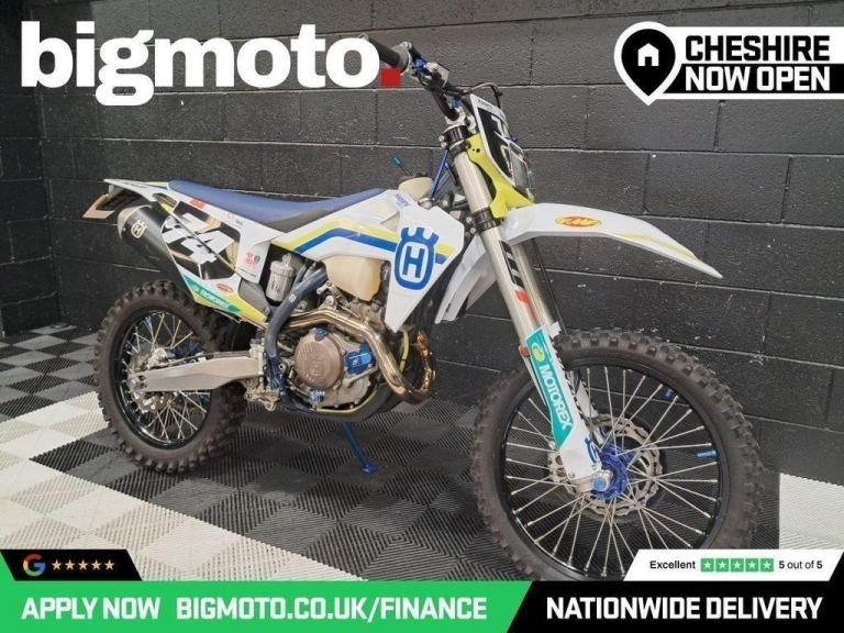 2020 70 HUSQVARNA 701 ENDURO 2019 FINANCE SPECIALISTS APPLY NOW
