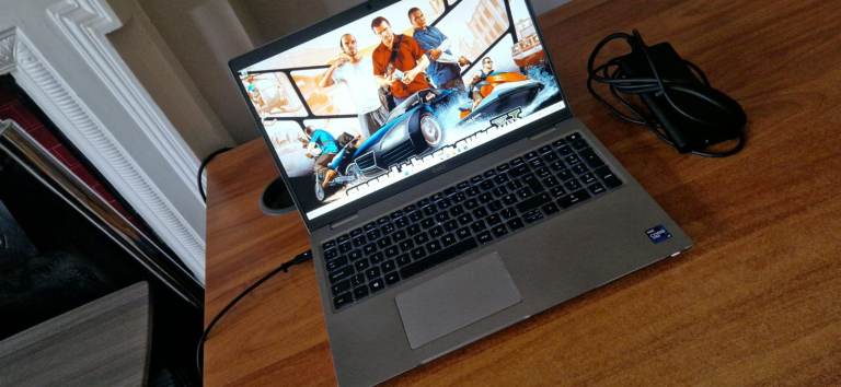 Core i9 64GB RAM 1TB NVIDIA 4GB DELL PRECISION GAMING CAD EDITING AI 3D MODELING Laptop PC