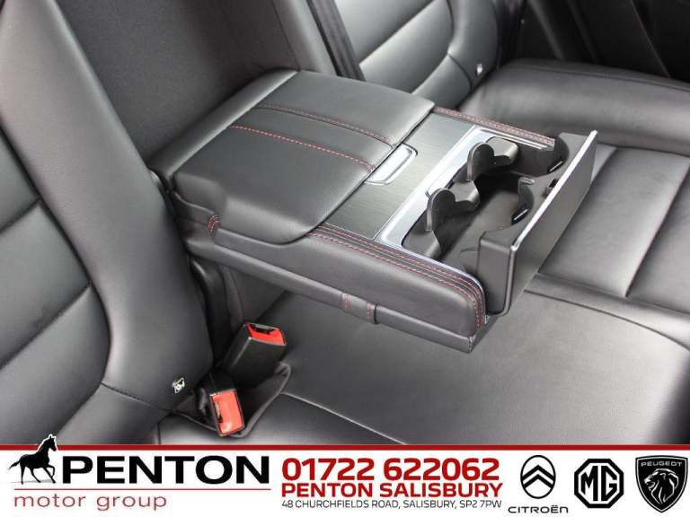 2024 MG MG HS 1.5 T-GDI 16.6kWh SE Auto Euro 6 (s/s) 5dr ESTATE Petrol/Electric Hybrid Automatic