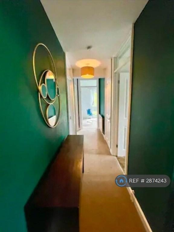 1 bedroom in Moulsecoomb Way, Brighton, BN2 (#2874243)