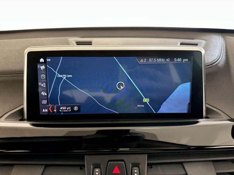 2021 BMW X1 xDrive 25e xLine 5dr Auto ESTATE PETROL/ELECTRIC Automatic