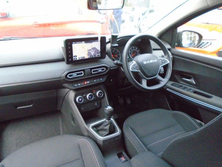2023 Dacia Jogger 1.0 TCe Extreme SE 5dr MPV PETROL Manual