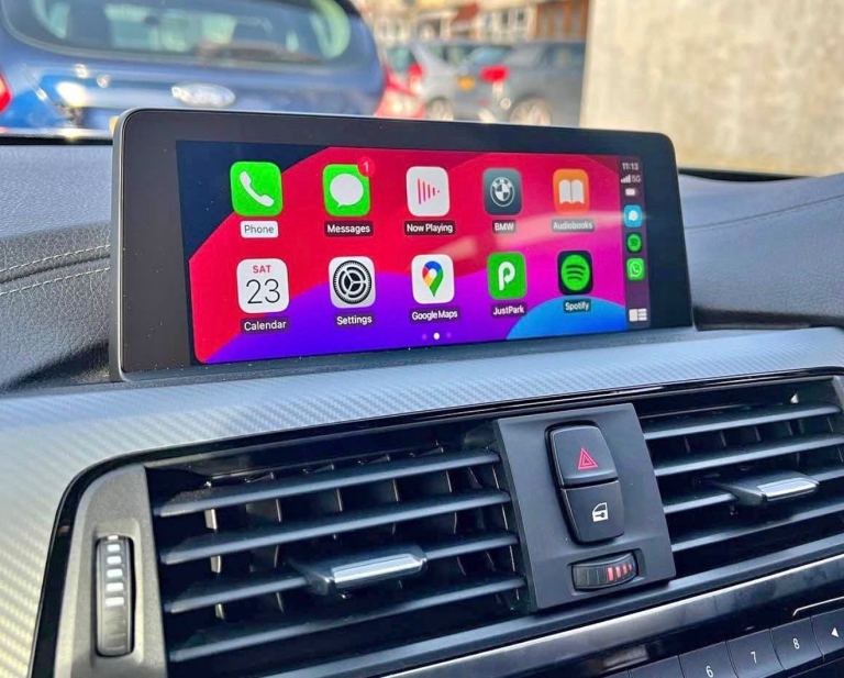 Car Accessories Supply & Fit - CarPlay/Android auto, Bodykits Trims - Any Make & Model