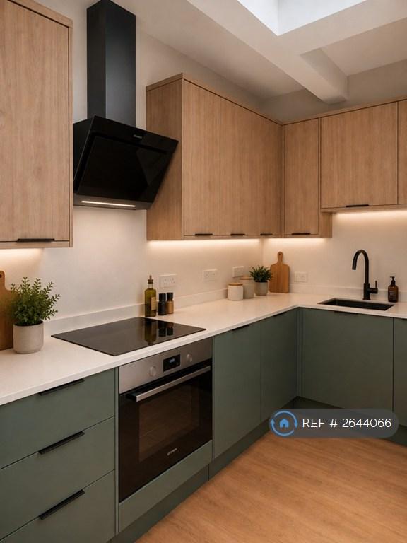1 bedroom in Sadler Gate, Derby, DE1 (#2644066)