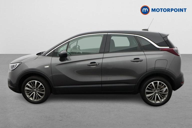 2020 Vauxhall Crossland X 1.2T [110] Sport 5dr [6 Spd] [Start Stop] SUV Petrol Manual