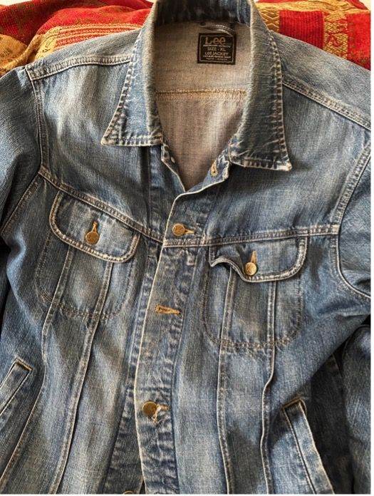  “Lee” jacket, Original Classic