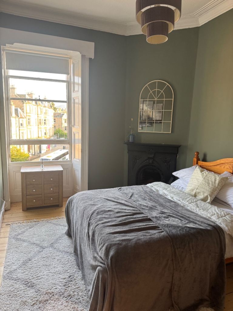 Spare Room to share 