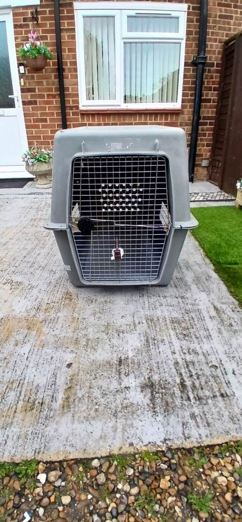 Extra Large Pet Crate 