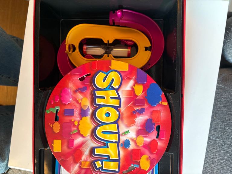 Mixed board games