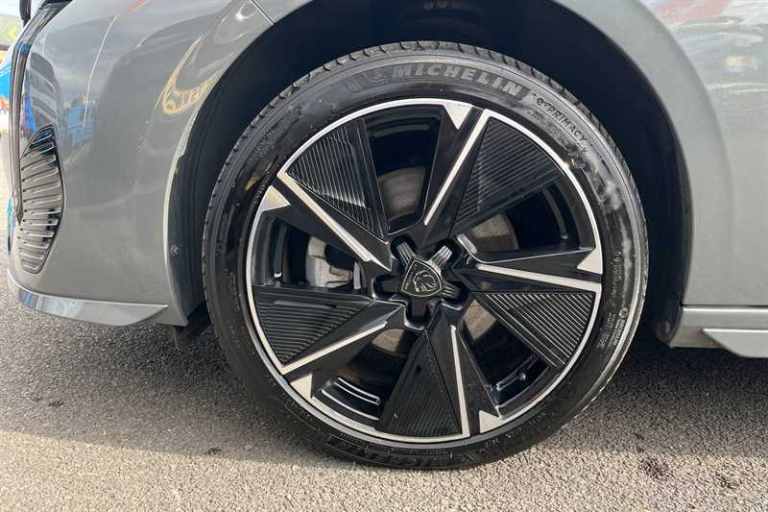 2024 Peugeot E-308 54kWh GT Estate 5dr Electric Auto (156 ps) Estate Electric Automatic