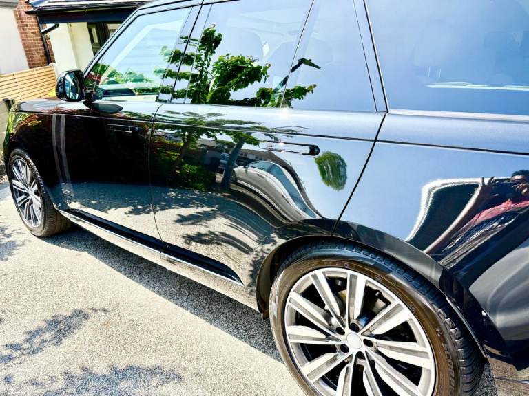 Supreme detailing- mobile valet/detail/maintain/protect