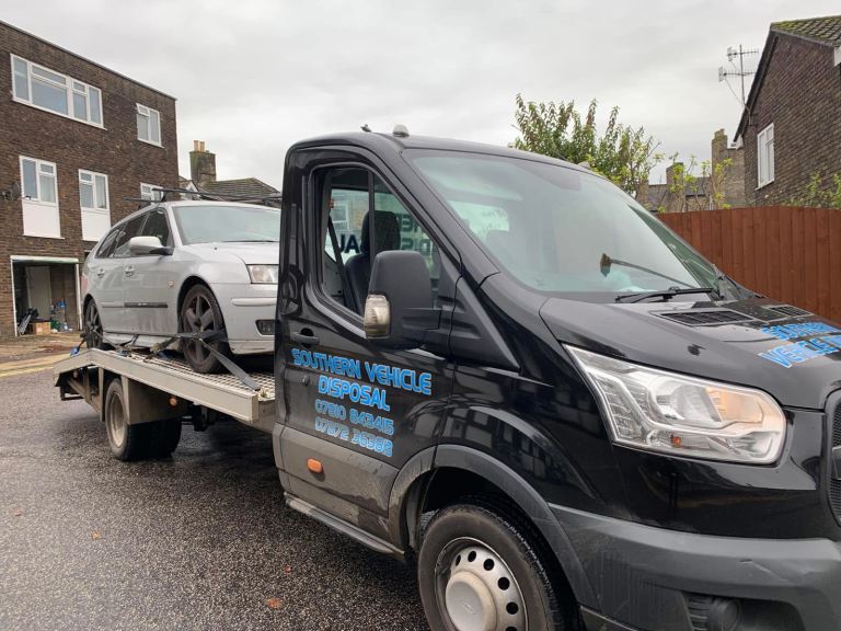 SCRAP CARS WANTED BEST PRICES PAID