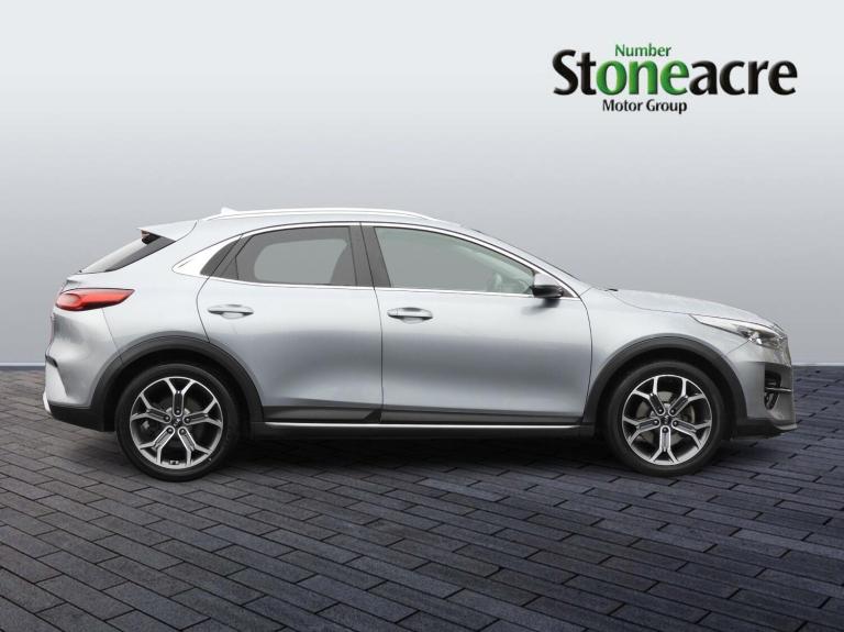2020 Kia XCeed 1.0 T-GDi Edition SUV 5dr Petrol Manual Euro 6 (s/s) (118 bhp) HATCHBACK Petrol Ma...
