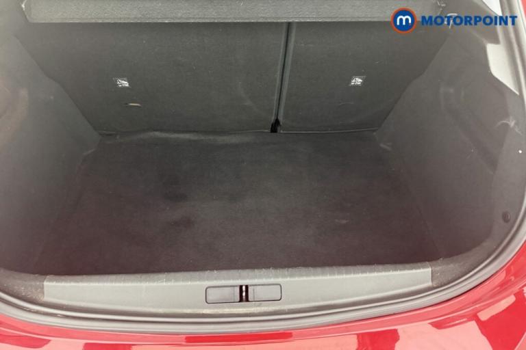 2020 Vauxhall Corsa 1.2 SE 5dr Hatchback Petrol Manual