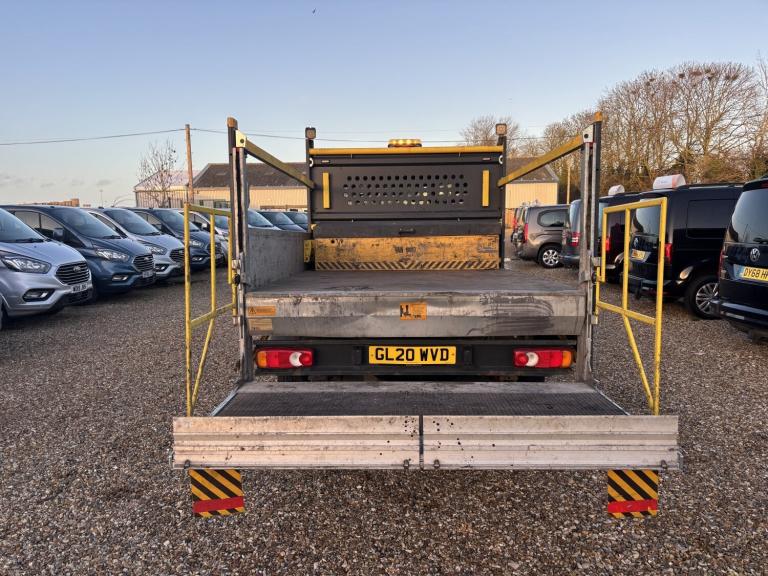 PEUGEOT BOXER 2.2 BlueHDi 335 Built for Business 2020