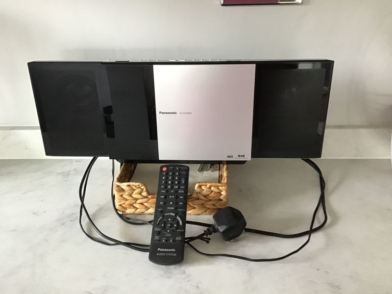 Stereo