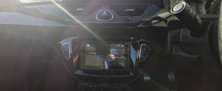 Vauxhall, CORSA, Hatchback, 2015, Manual, 1229 (cc), 3 doors