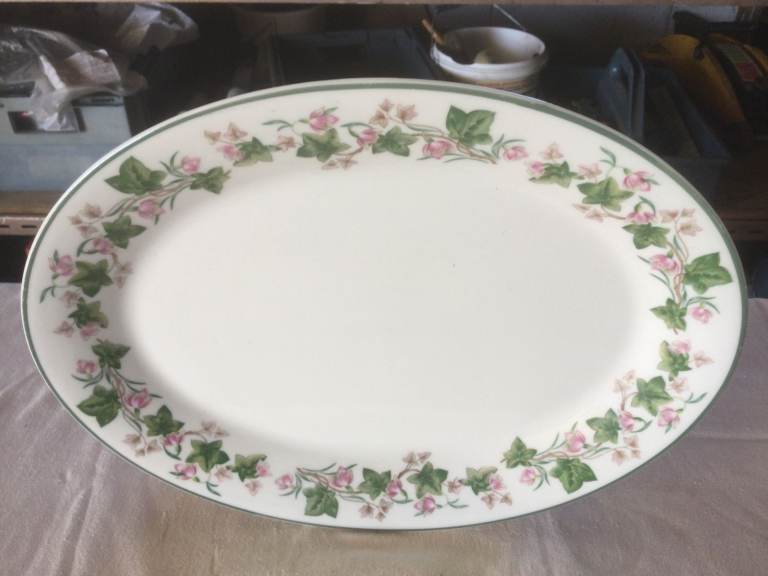 Royal Doulton Expressions Tiverton
