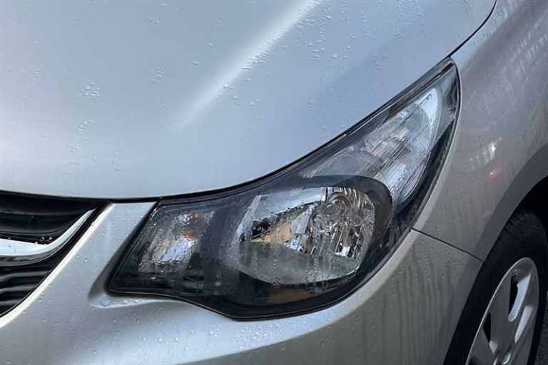 2019 Vauxhall Viva 1.0 [73] SE 5dr [A/C] HATCHBACK PETROL Manual