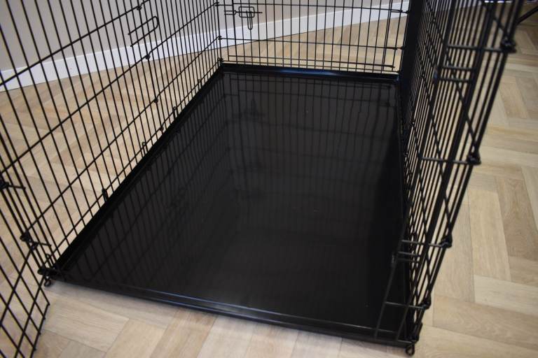 XXL Dog Crate