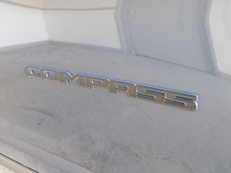 2023 Jeep Compass GSE T4 S SUV HYBRID Automatic