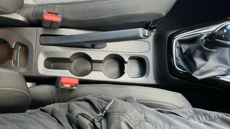 2024 Vauxhall Corsa 1.2 Design 5dr HATCHBACK PETROL Manual