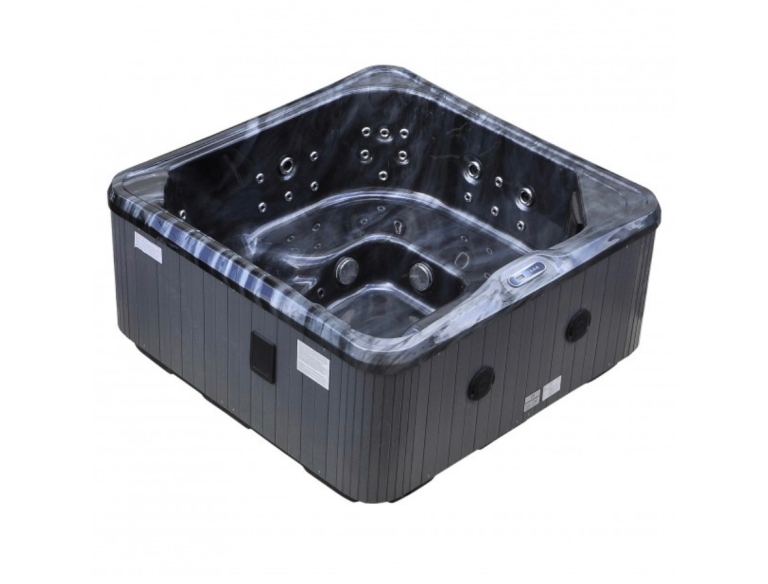 Brand New 7 person hot tubs 