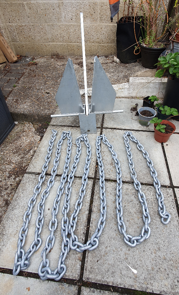 Anchor