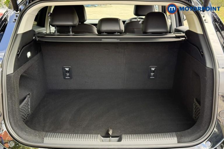 2025 MG MG HS 1.5 T-GDI Trophy 5dr DCT SUV Petrol Automatic