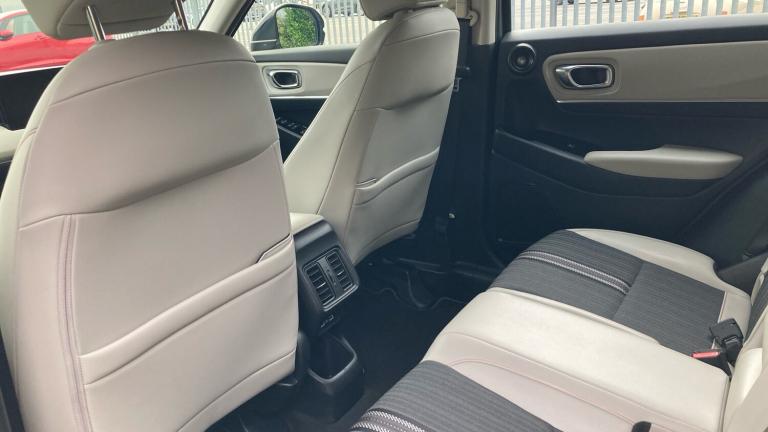 2024 Honda HR-V 1.5 eHEV Advance Style 5dr CVT Hybrid Hatchback Hatchback Hybrid Automatic