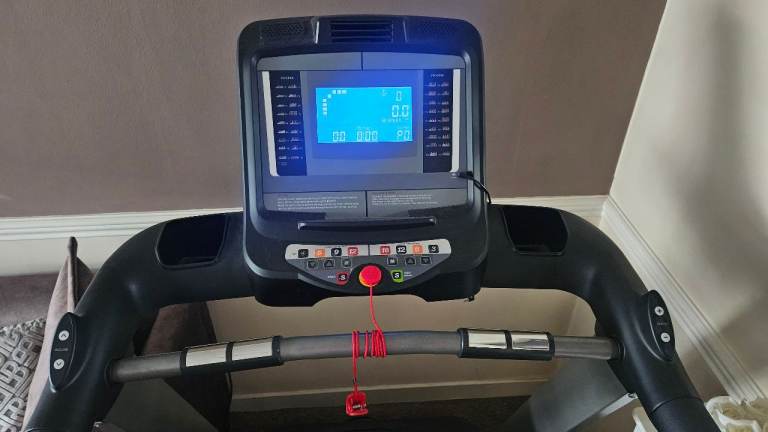 Bodypower T700 Sprint Treadmill - Good Condition