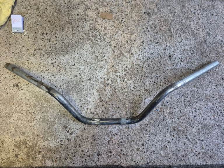 motorbike handle bars 