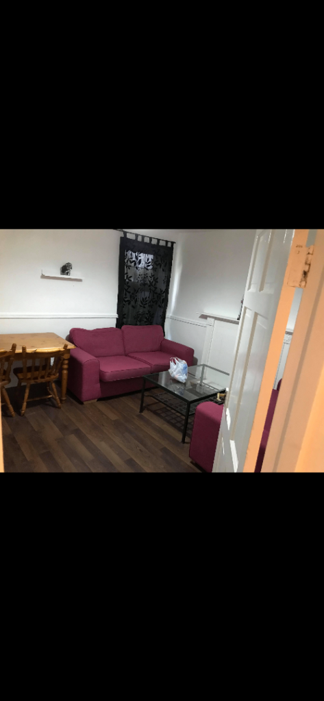 image for 2 Bedroom Flat Enfield