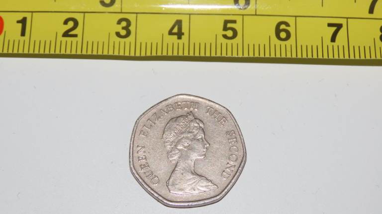 Collectable Coins Falkland Islands 20p Pence Rare Various Old Assorted Vintage Collectors