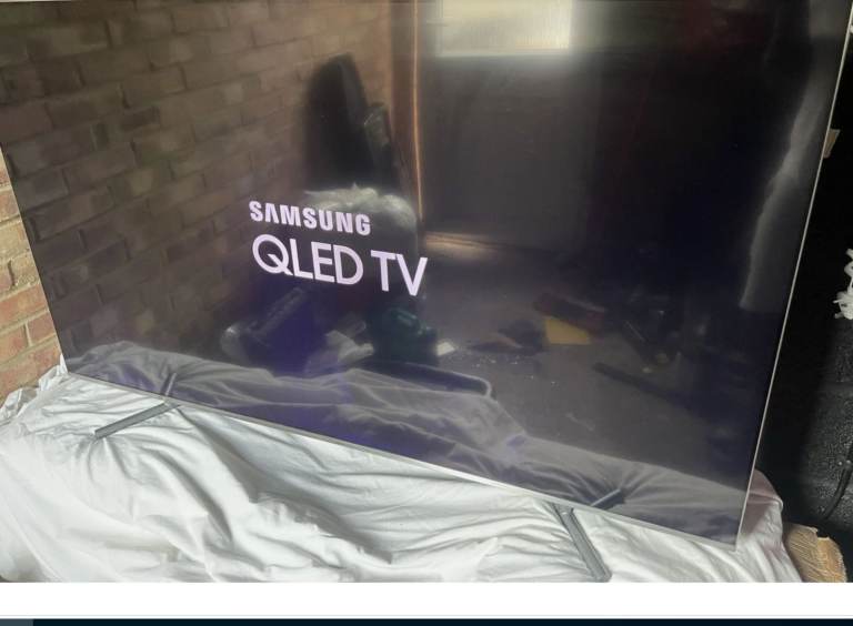 TV Samsung 65