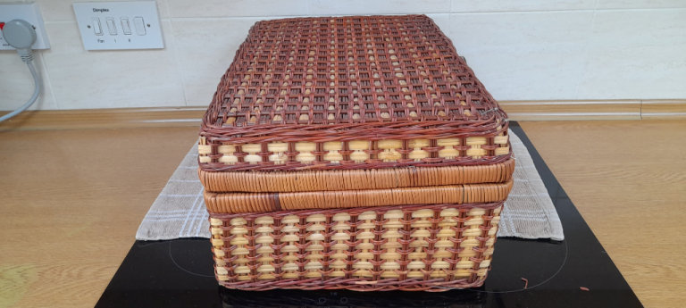 Picnic Hamper 