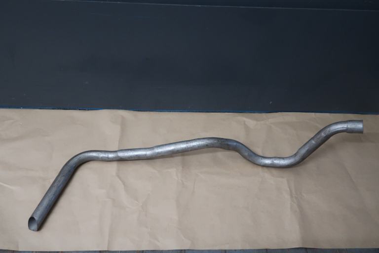 1980 - 1987 GMC C1500/R1500  Exhaust  Outer Tailpipe - Genuine