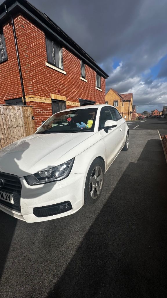 Audi a1 for sale 