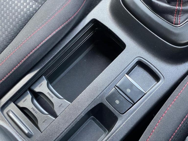 2023 Ford Focus 1.0T EcoBoost ST-Line Euro 6 (s/s) 5dr ESTATE Petrol Manual