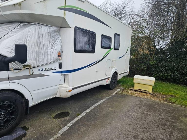 2014 Chausson Best Of 22