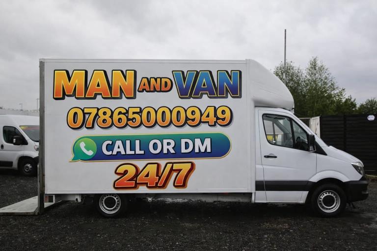 REASONABLE STORAGE MOVE HOUSE REMOVAL,FLAT MOVERS, LUTON VAN, HANDYMAN, PUMP TURCK, MAN AND VAN 24/7