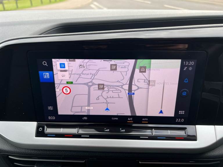 2025 Ford Transit Connect 250 LWB 1.5 Limited 150PS PHEV Auto Van Petrol Parallel PHEV Automatic