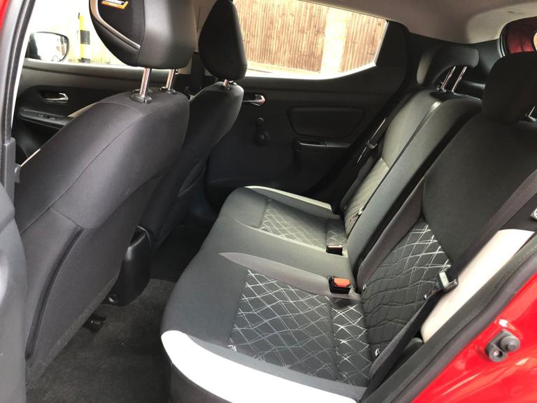 LEFT HAND DRIVE 2019 NISSAN MICRA 0.9 IG-T ACENTA EURO 6 5DR PETROL