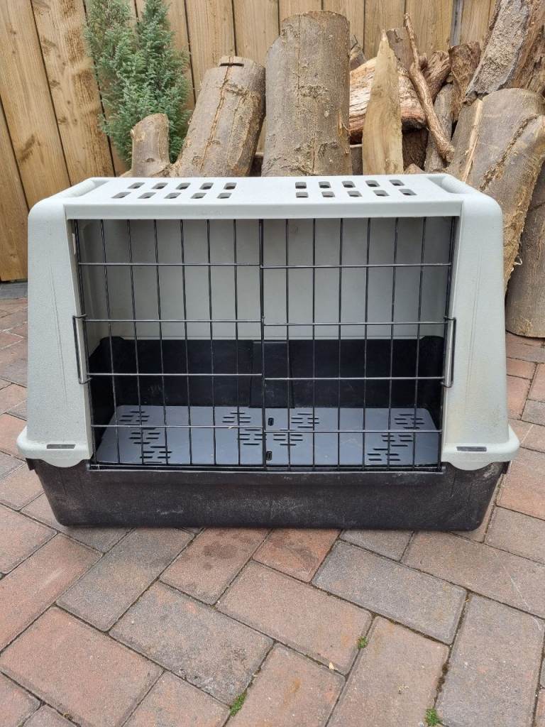 Dog/ Cat Carrier