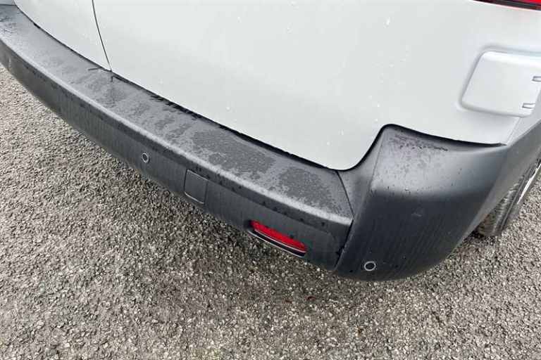 2025 Vauxhall Vivaro 2.0 Turbo D 145 Prime H1 Double Cab PANEL VAN DIESEL Manual