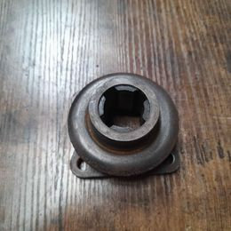 Land Rover Series 1 & 2 Diff Drive Flange