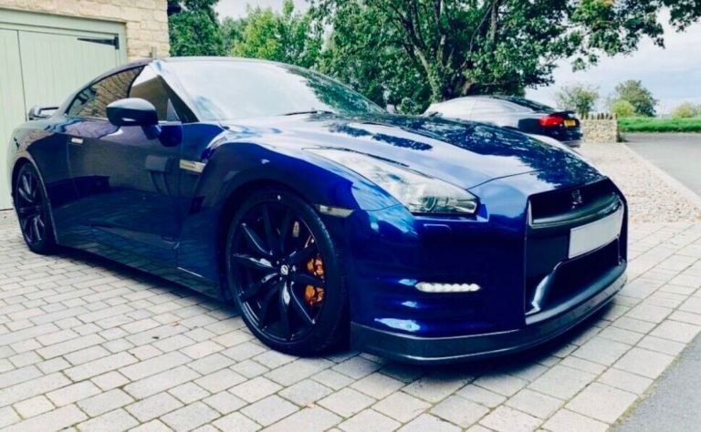 2014 Nissan gtr,Nissan gt-r,skyline,r35