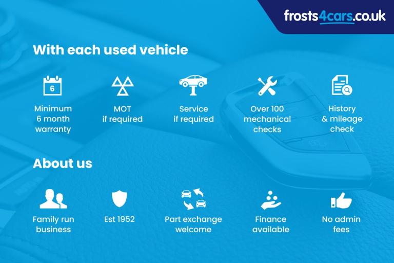 2022 Ford Ecosport 5dr 1.0 EcoBoost ST-Line Hatchback Petrol Manual